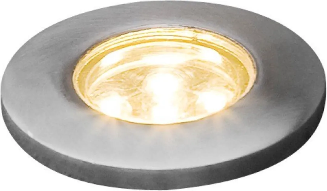 Konstsmide Mini Led Extension RVS - 3 Stuks