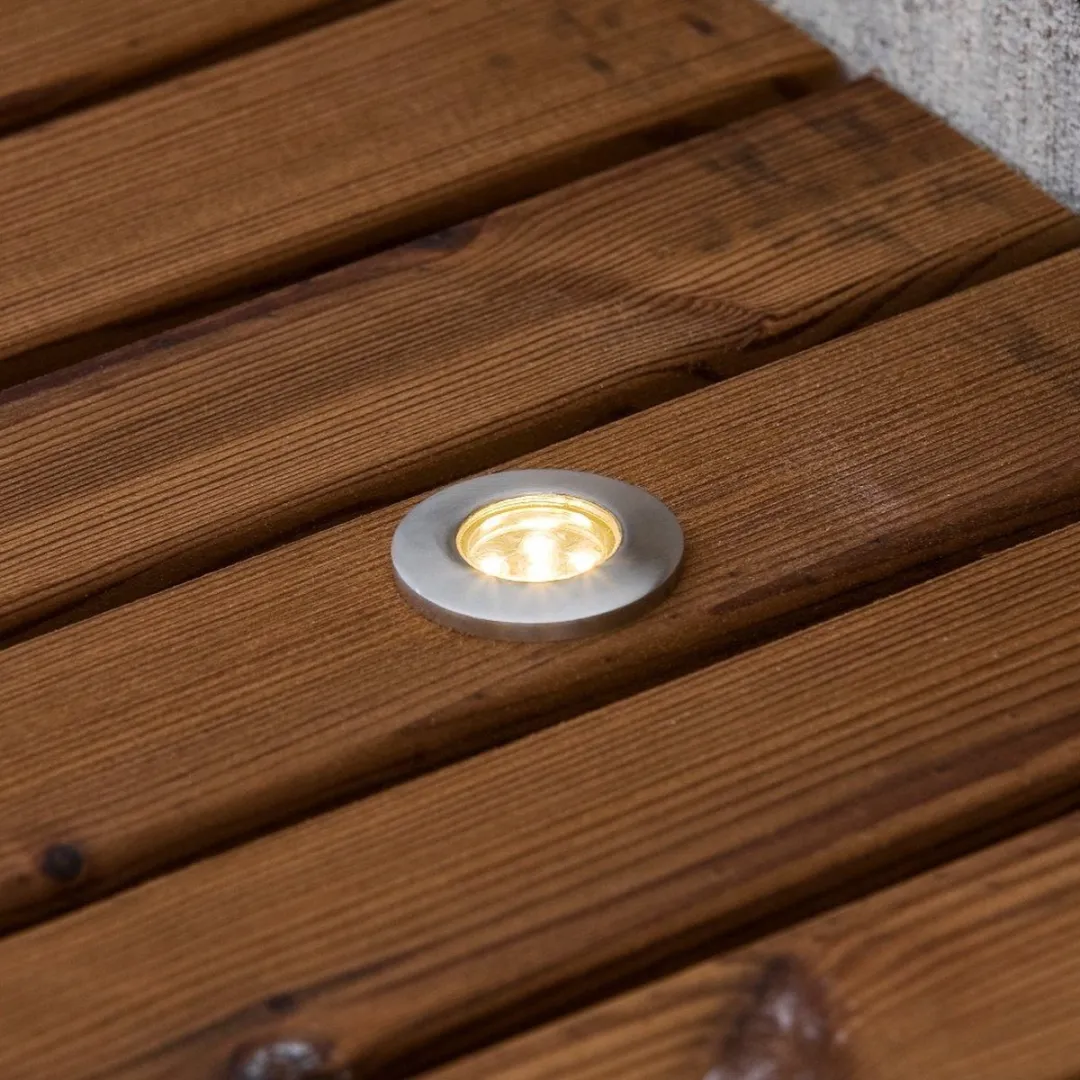 Konstsmide Mini Led Extension RVS
