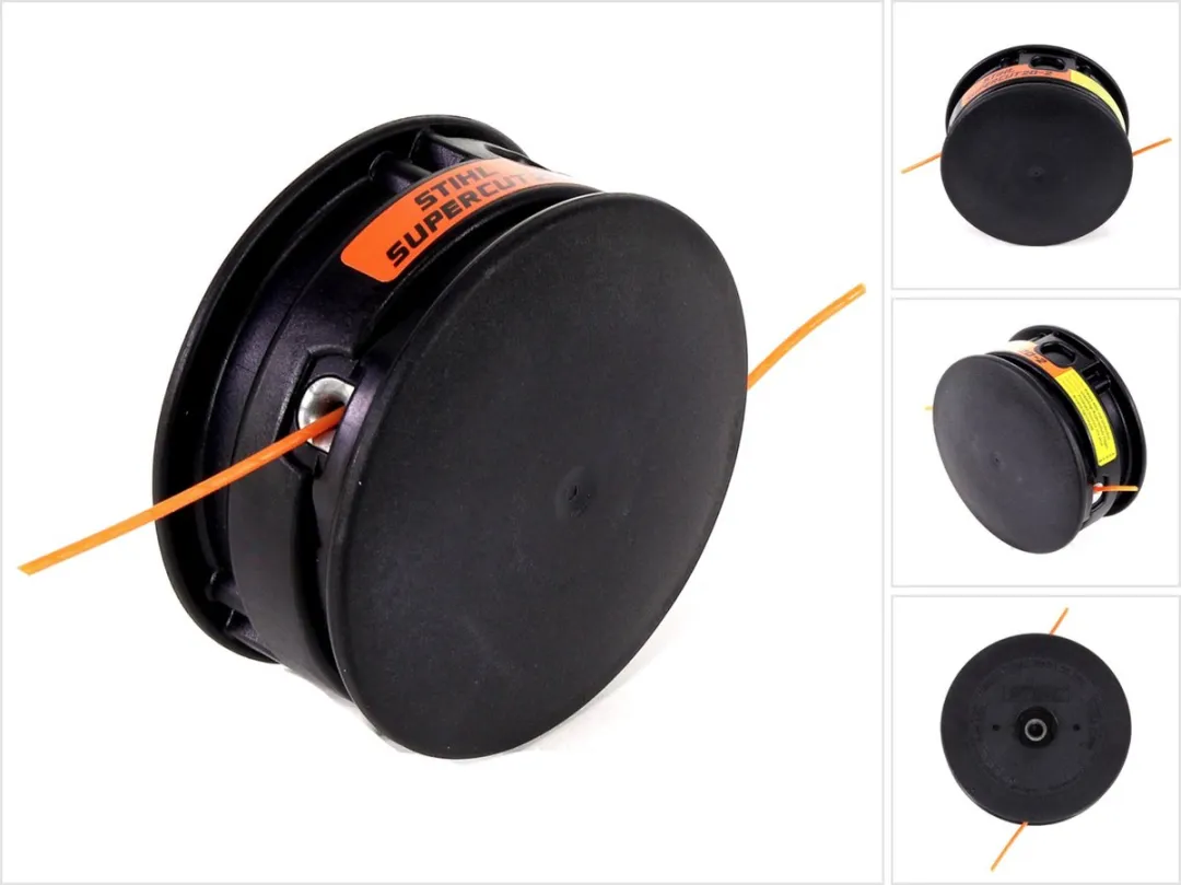 Stihl Autocut 25-2 Maaikop 40027102108
