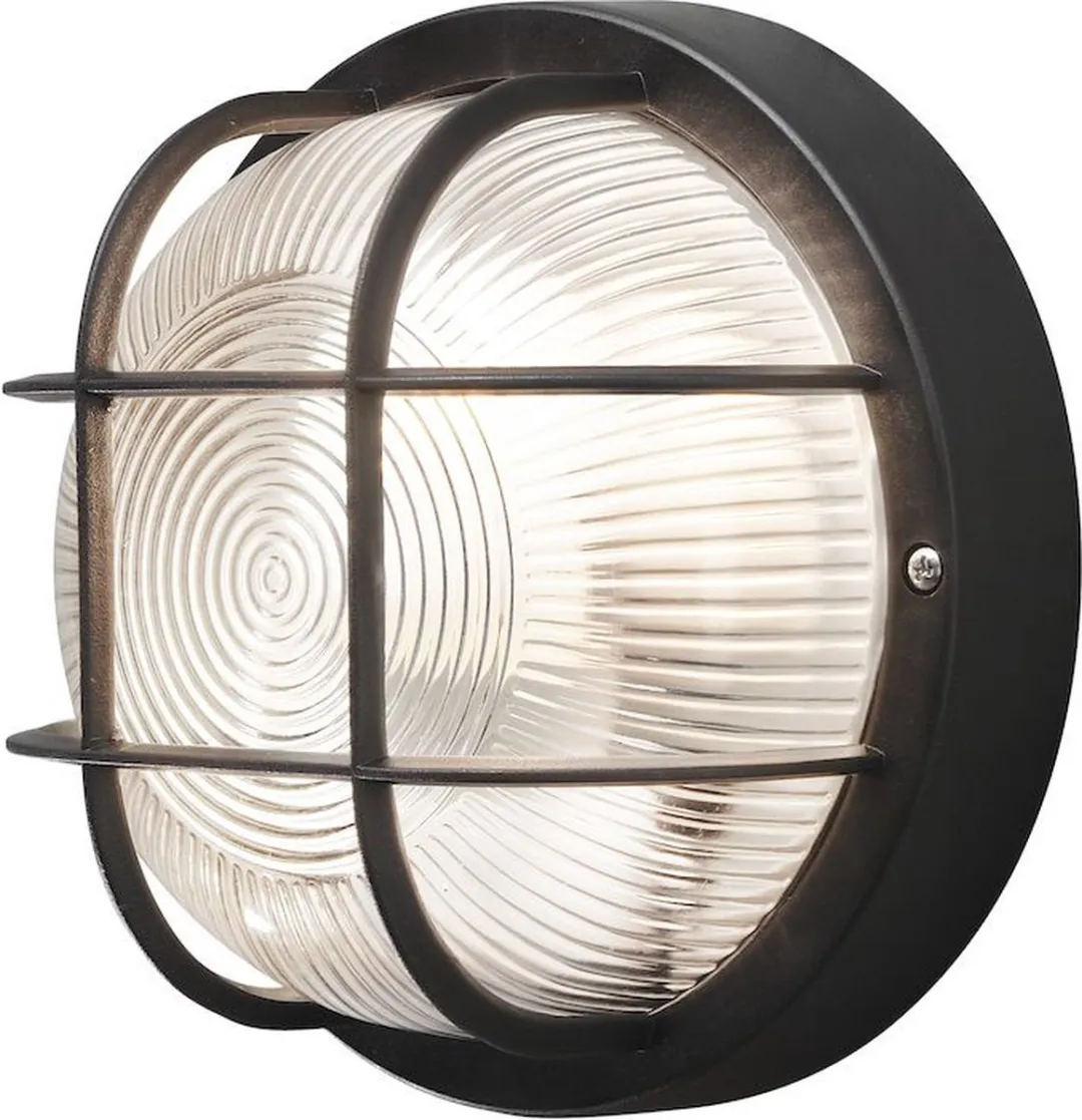 Konstsmide Mantova Wandlamp E27 40W