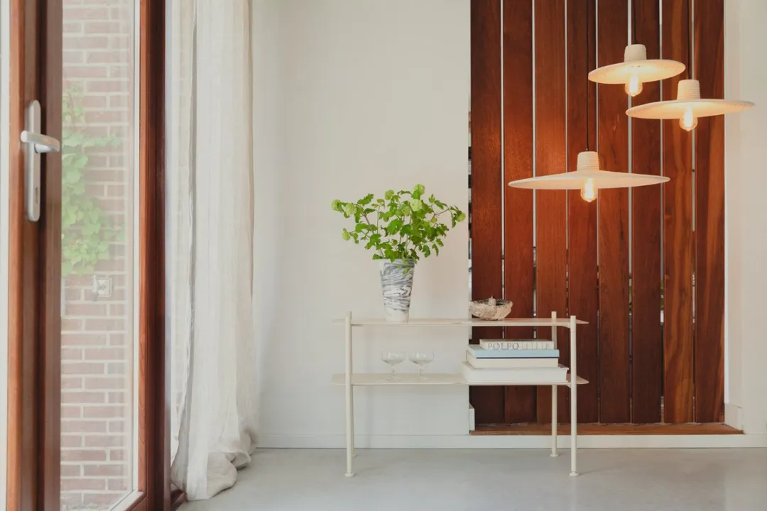 Zuiver Balance Hanglamp 60cm - Rotan Naturel