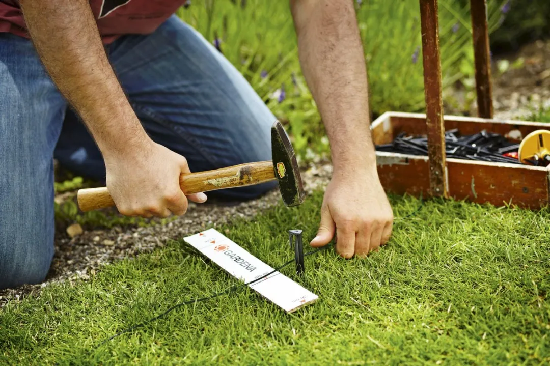 Gardena Begrenzingsdraad Robotmaaier 150m