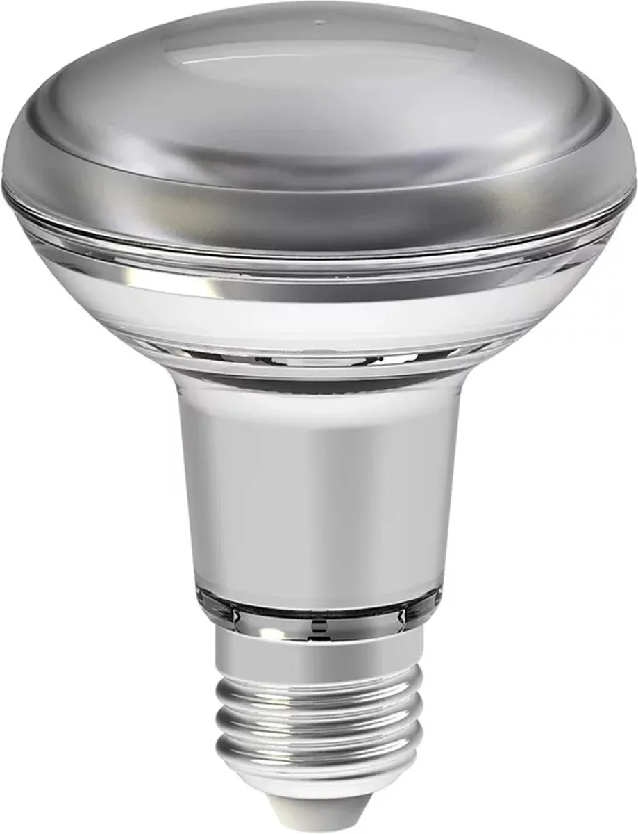 Osram LED Reflector E27 5.9W Warmwit - 2700K