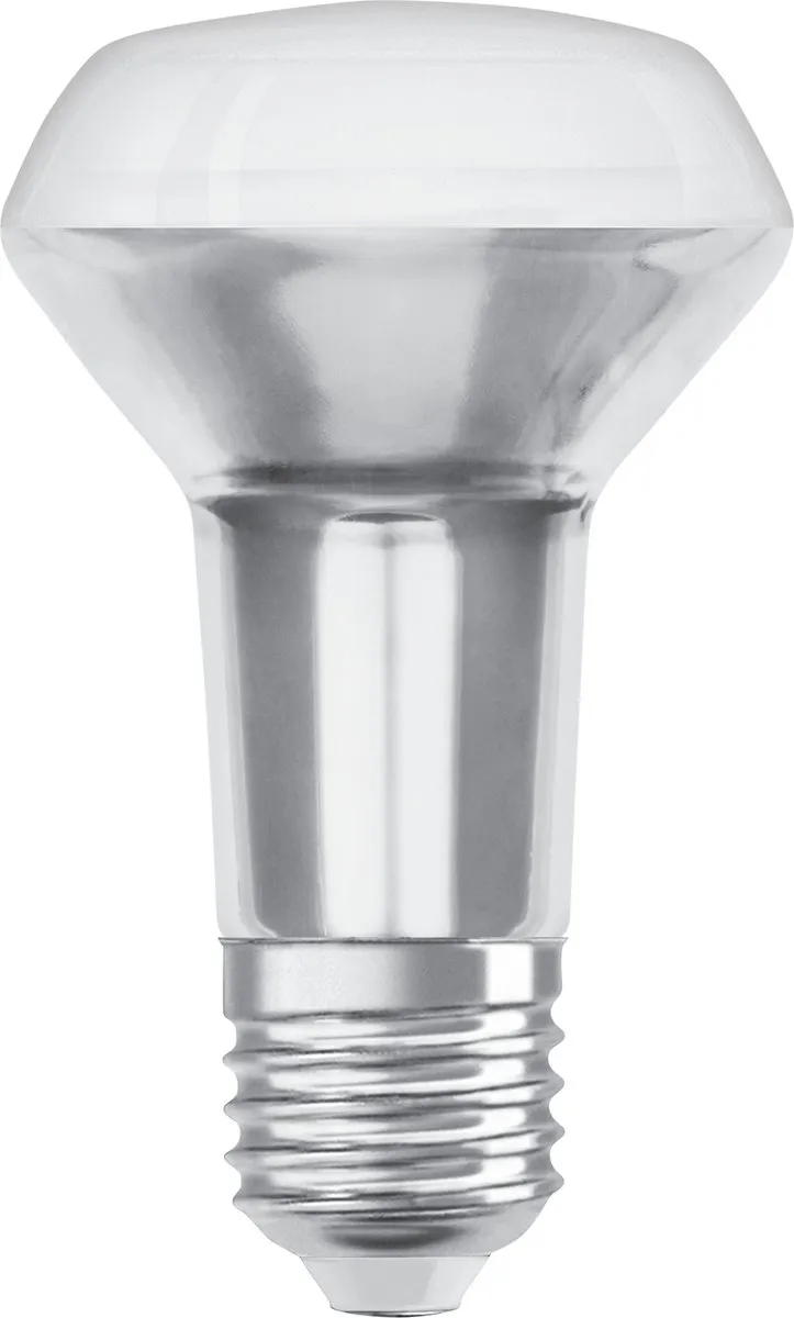Osram LED Reflector E27 5.9W Warmwit - 2700K