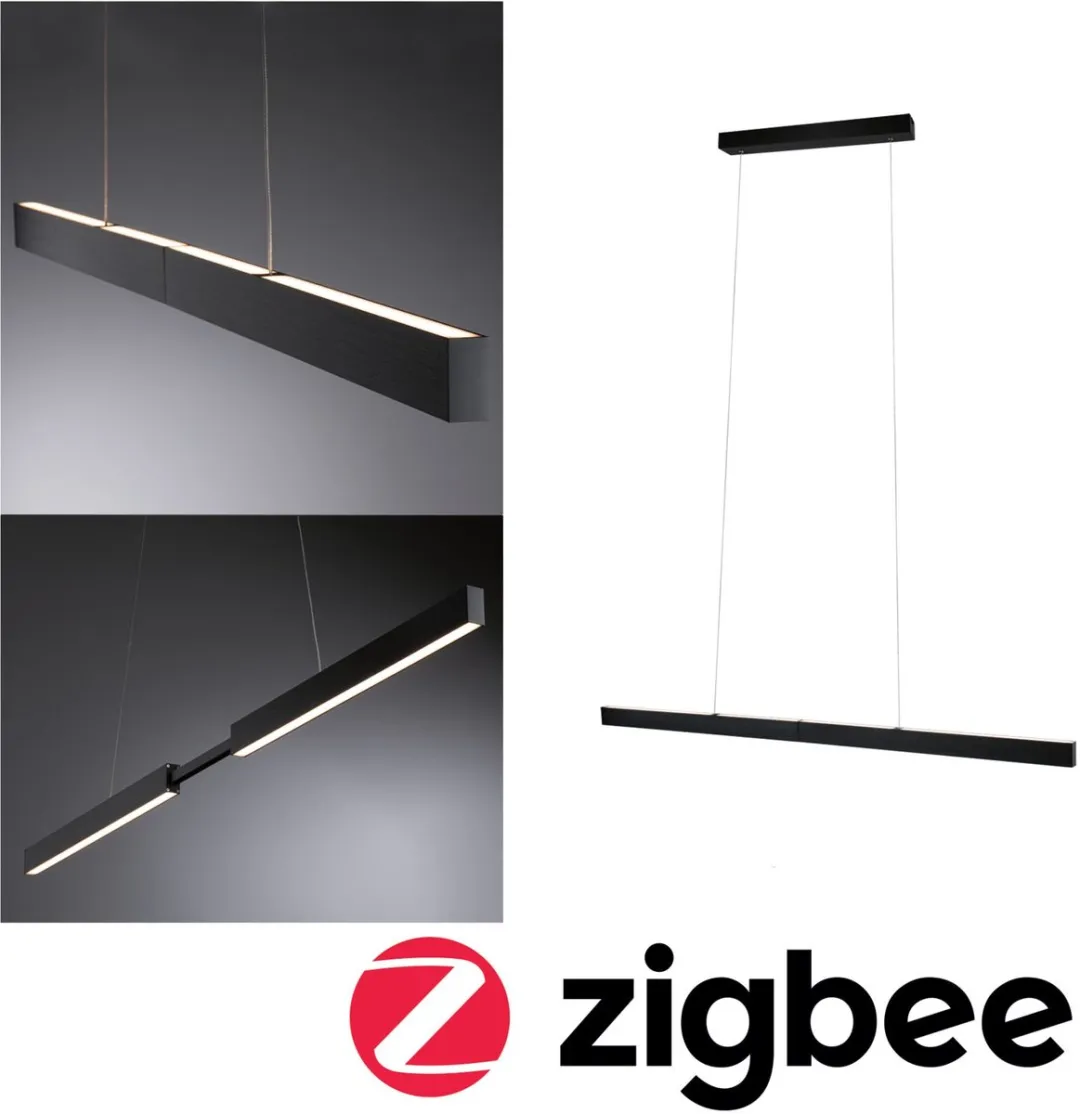 Paulmann Aptare LED Hanglamp Zigbee 3.0 RGBW