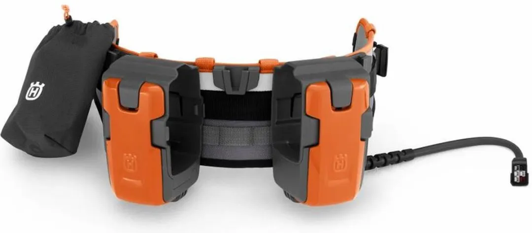 Husqvarna Bli Accuriem met Adapterset