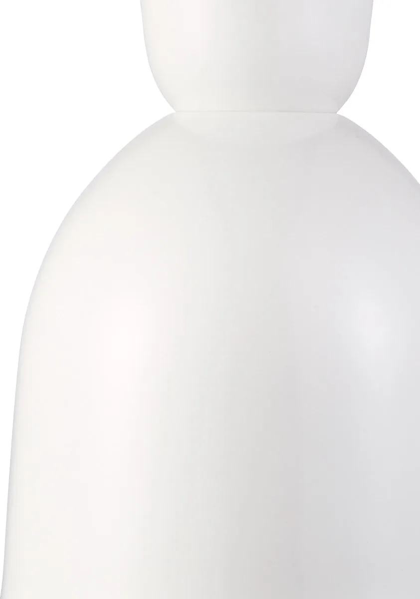 Nordlux Circus 21 Hanglamp - Ø21cm - E27 - Wit
