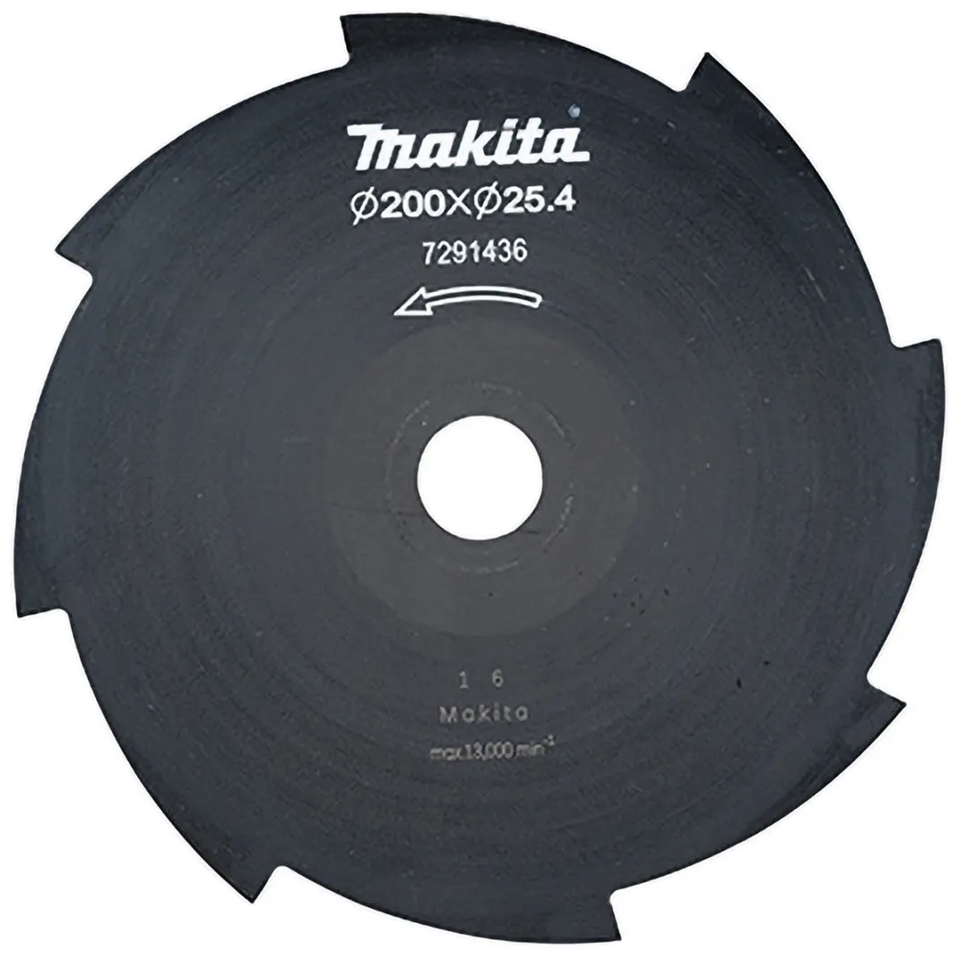 Makita Maaimes 200x8mm 191Y44-2