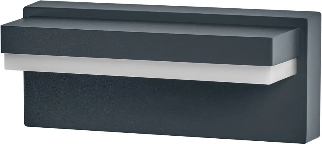 Osram Endura Style LED Wandlamp 12W