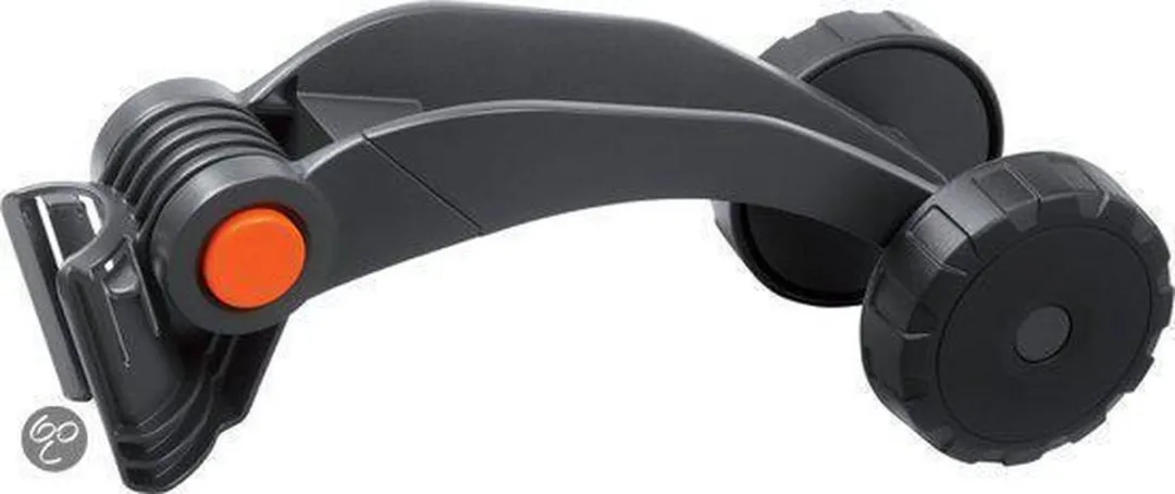 Gardena Extra Wiel voor Grastrimmer