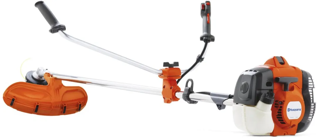 Husqvarna 135R Benzinebosmaaier 34,6cc