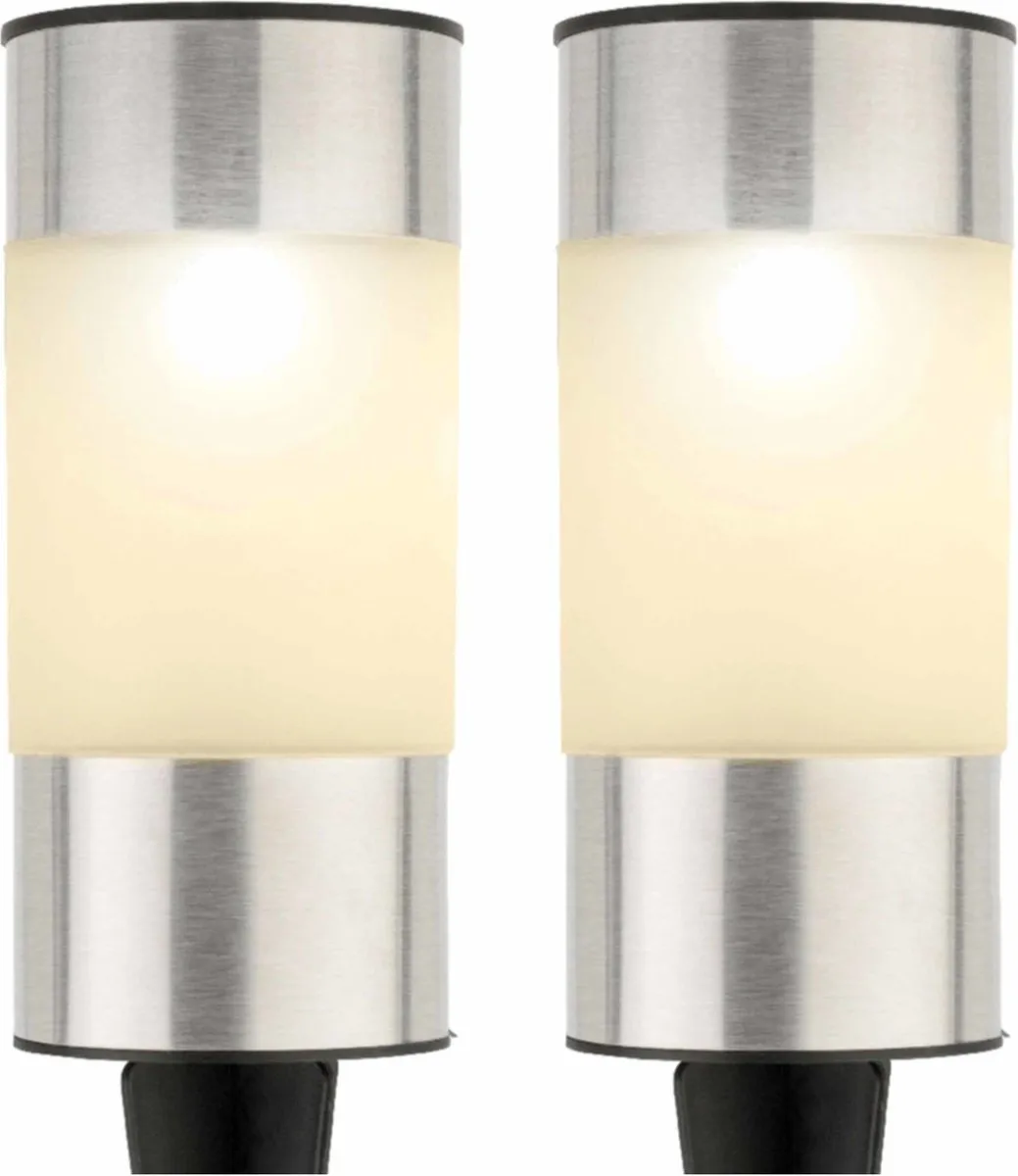 Decoris Solar Prikspot 14cm