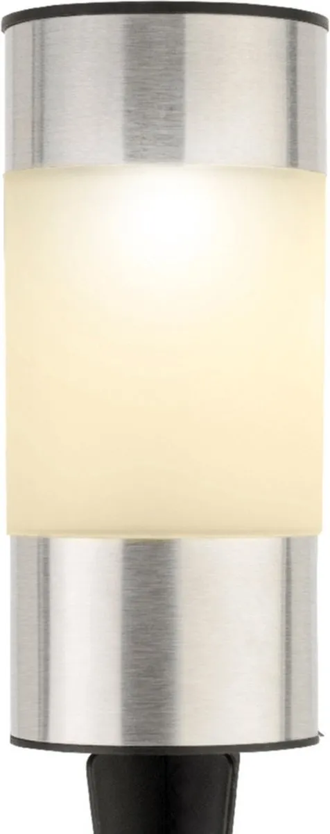 Decoris Solar Prikspot 14cm - 4 Stuks