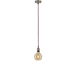 Paulmann 1879 Filament LED Globe G95 E27 6W 450lm - Goud