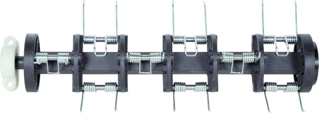 Einhell GC-SC 18/28 Li Luchtwals