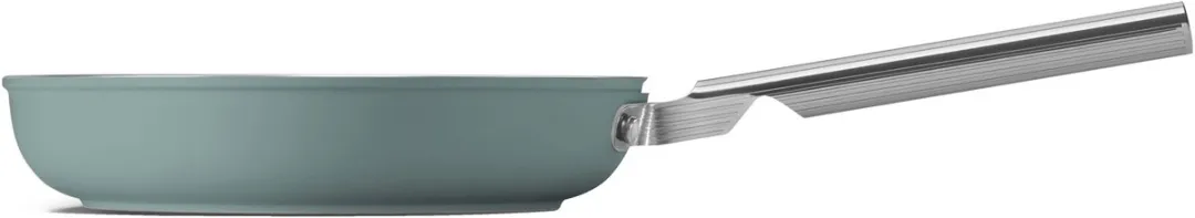 Smeg FPF2002EGM Koekenpan 20cm - Emerald Green
