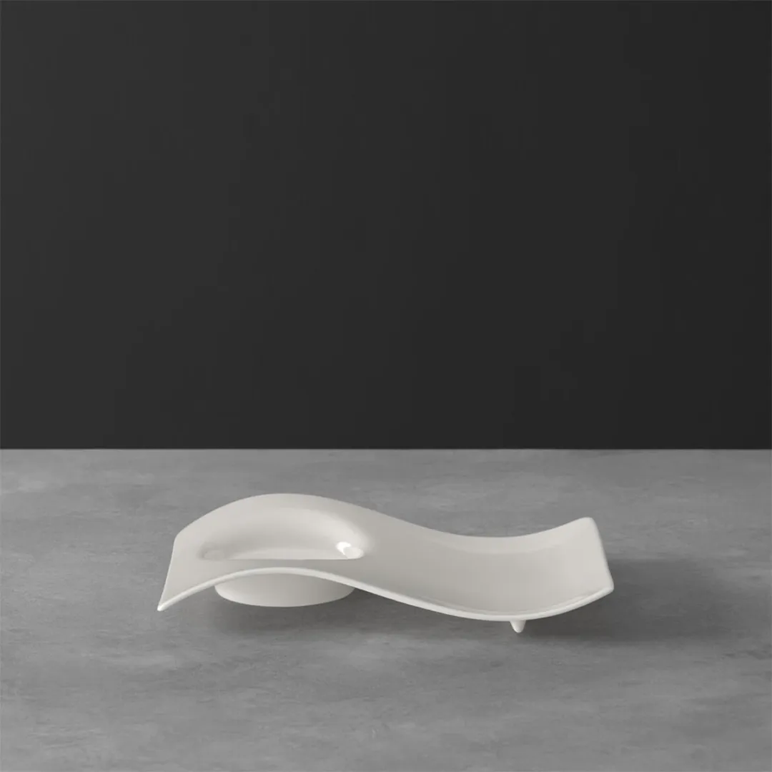 Villeroy & Boch New Wave Caffè Partyschaal 20x14cm
