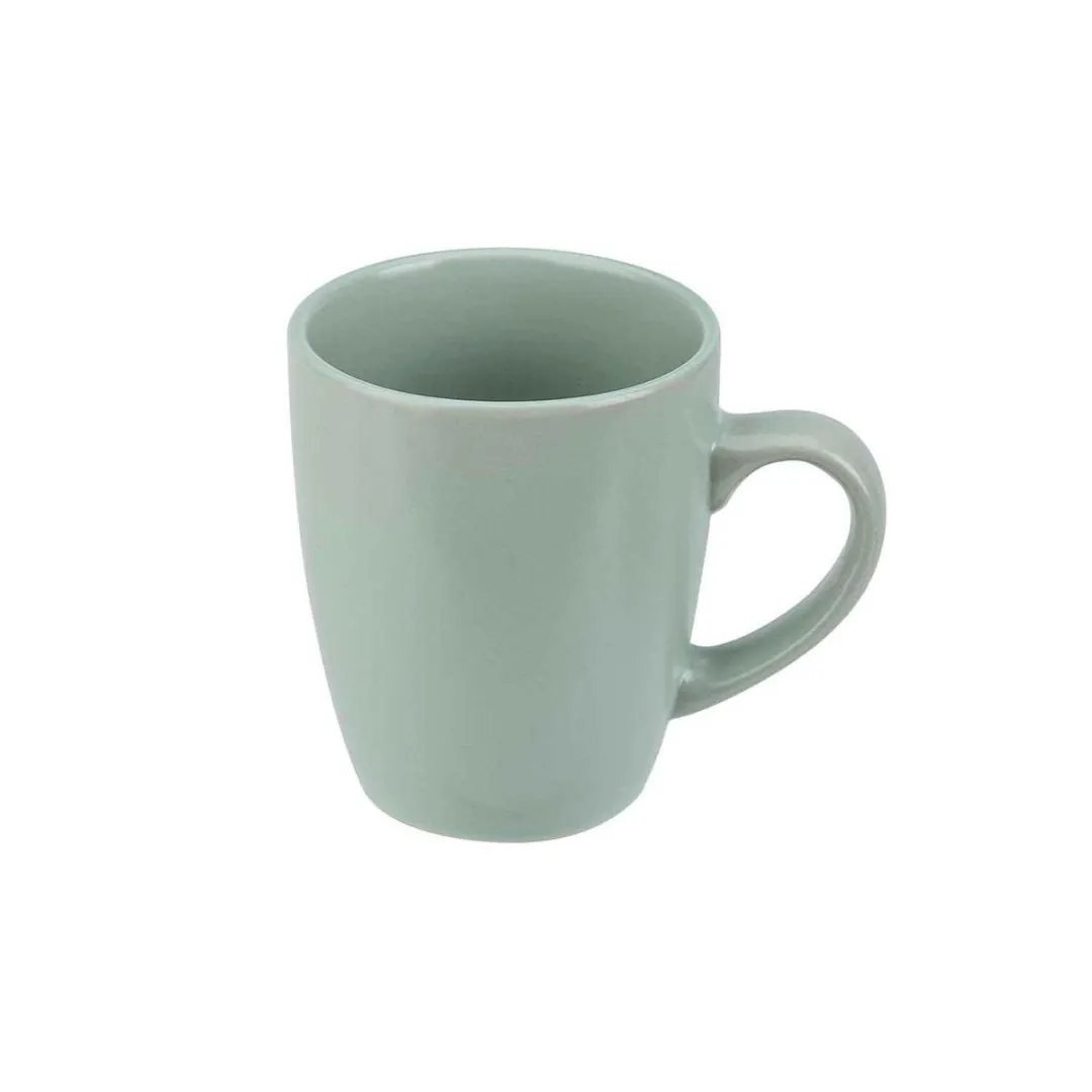 Cosy&Trendy Amalia Mokken - 18 Stuks - 360ml - Groen