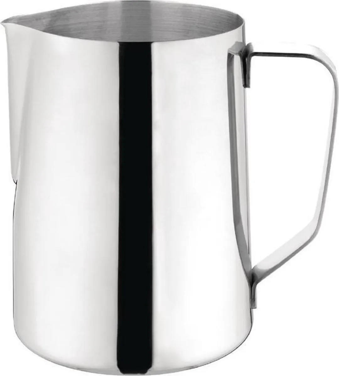 Olympia Melkkan RVS J319
