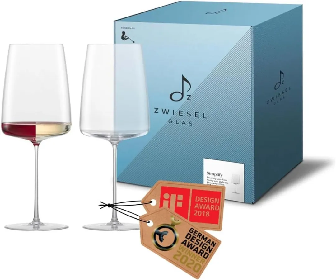 Zwiesel Glas Simplify Wijnglas 0.56L