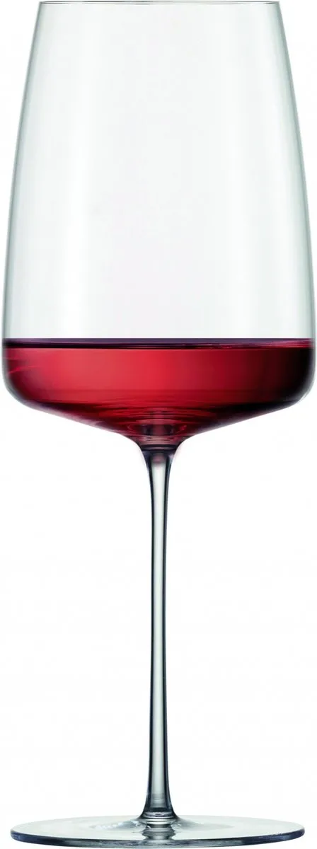 Zwiesel Glas Simplify Wijnglas 0.56L - 2 Stuks - afbeelding 6 van 6