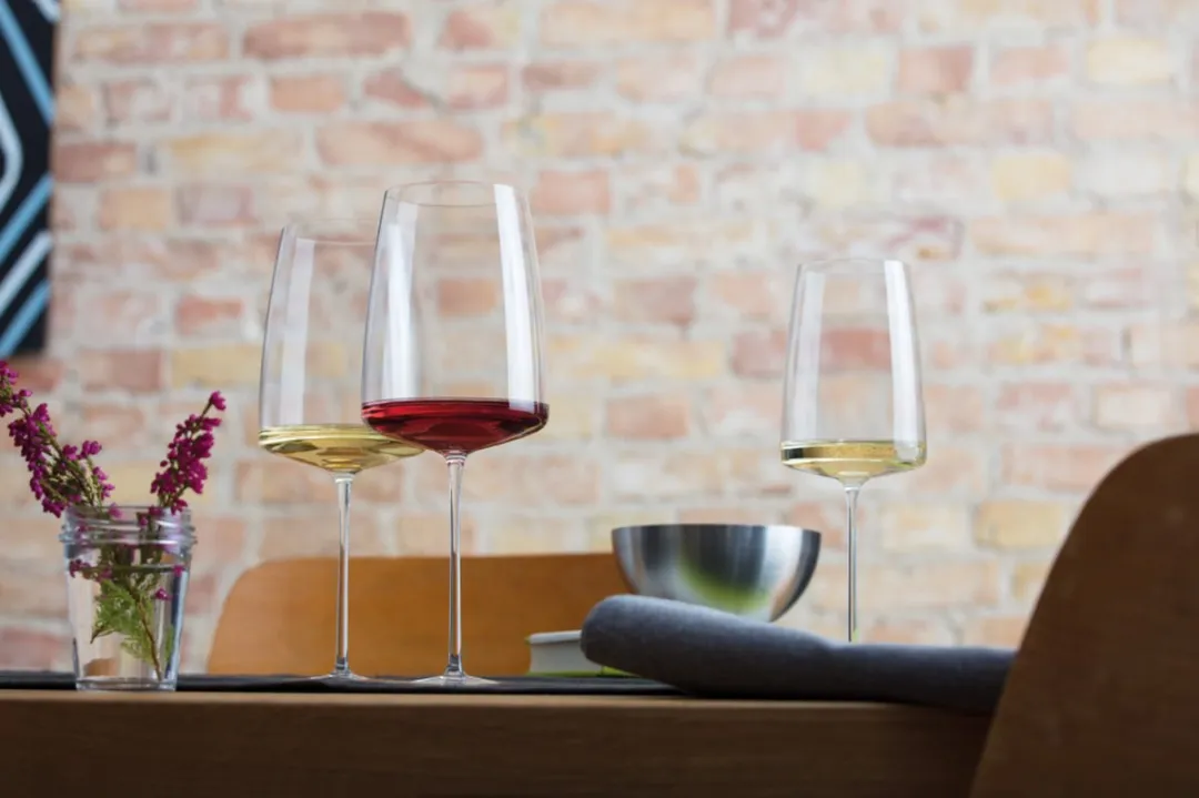 Zwiesel Glas Simplify Wijnglas 0.56L - 2 Stuks
