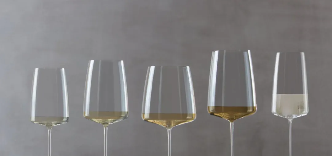 Zwiesel Glas Simplify Wijnglas 0.56L - 2 Stuks