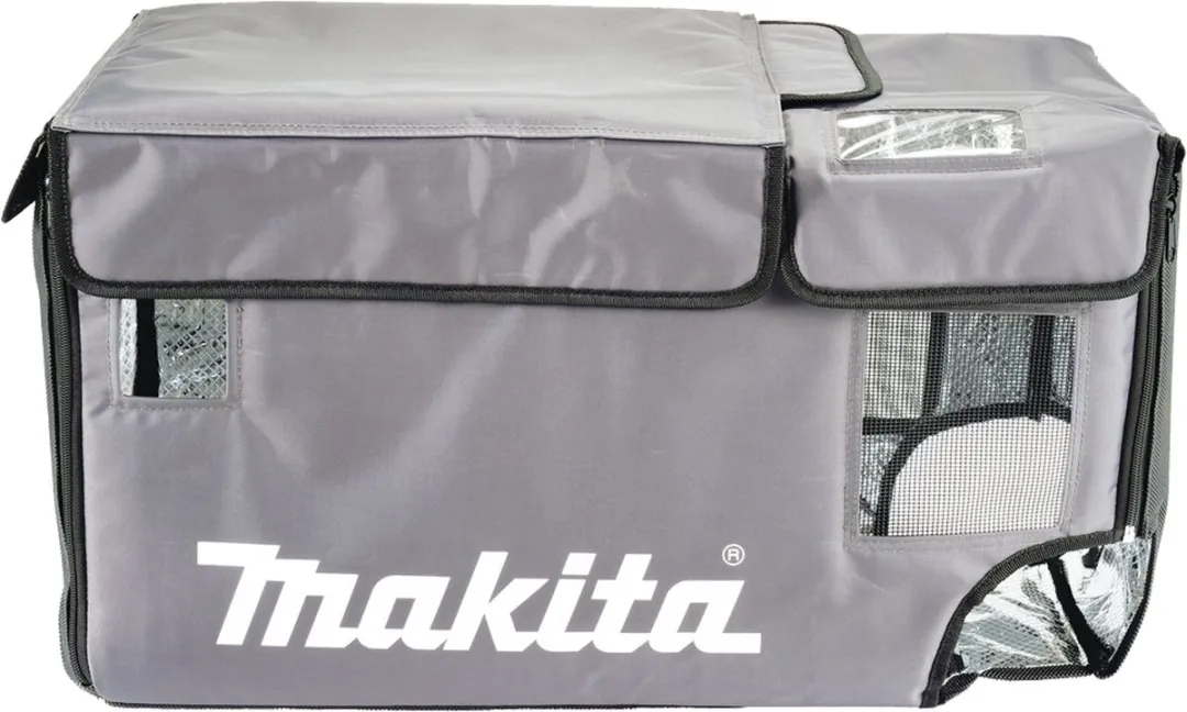 Makita Beschermhoes CE00000001 - Grijs