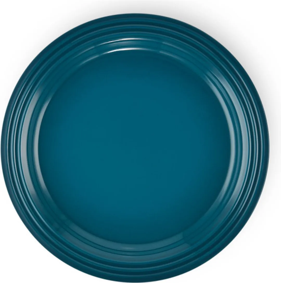 Le Creuset Dinerbord