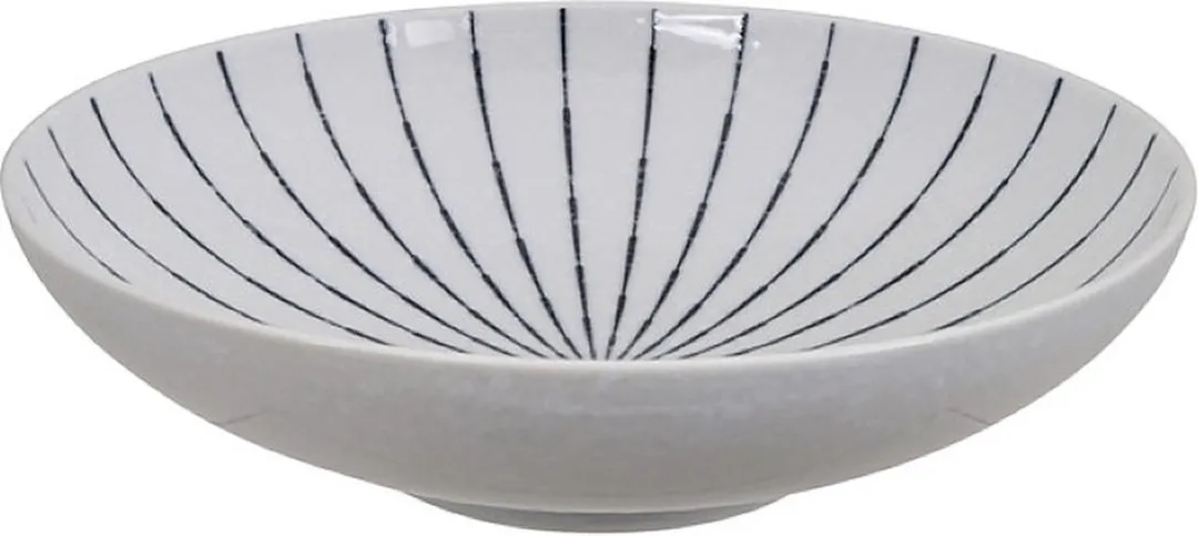 Tokyo Design Studio Tokusa White Kom 2000ml