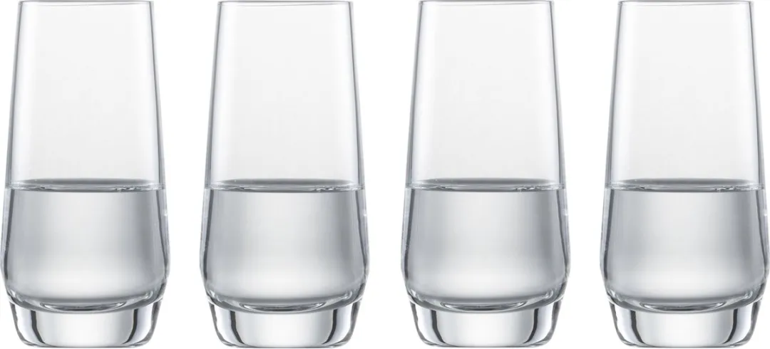 Zwiesel Glas Pure Shotglaasje 94ml