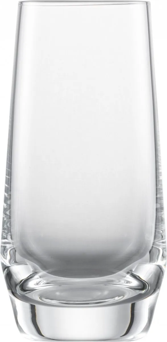 Zwiesel Glas Pure Shotglaasje 94ml - 4 Stuks