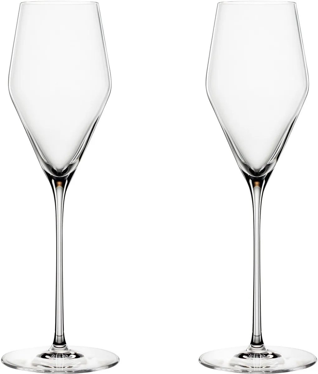 Spiegelau Definition Champagneglazen 0.25L