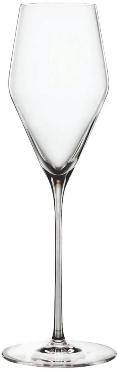 Spiegelau Definition Champagneglazen 0.25L - 2 Stuks