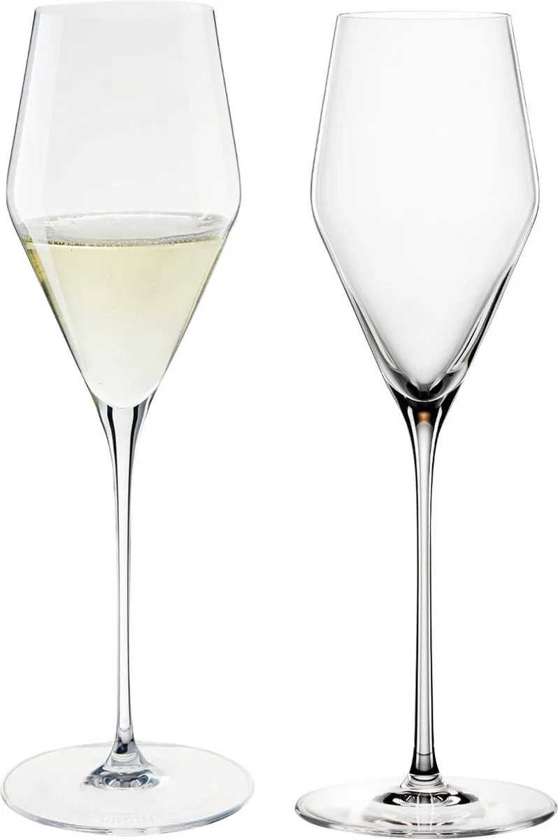Spiegelau Definition Champagneglazen 0.25L - 2 Stuks