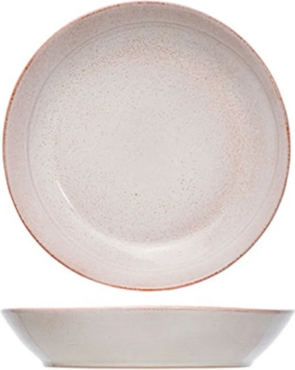 Cosy&Trendy Eleonora Diep bord Ø22cm