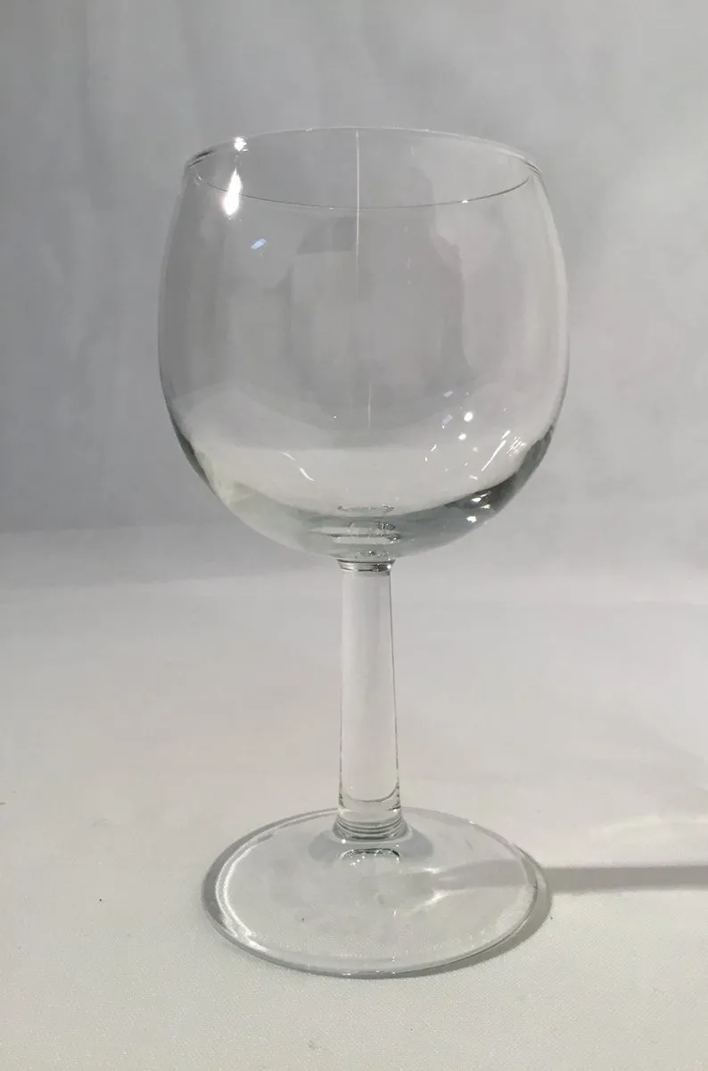 Bormioli Rocco Classico Wijnglazen 6 Stuks