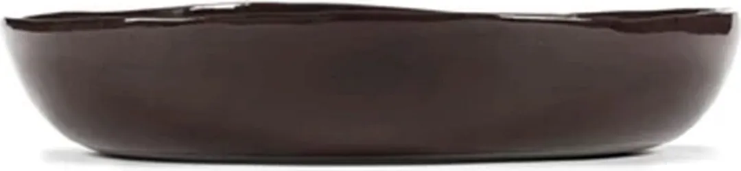 Serax Marie Michielssen La Mère Schaal - Ø37cm - Ebony