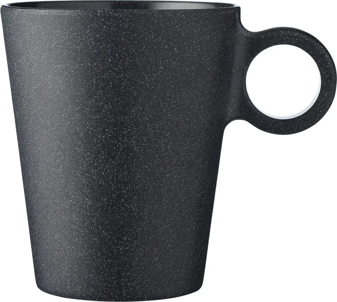 Mepal Bloom Mok 300ml - Pebble Black