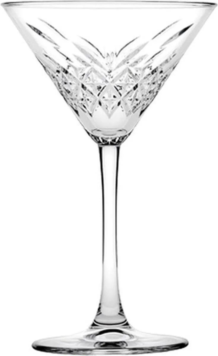 Pasabahce Martiniglas Timeless 23cl