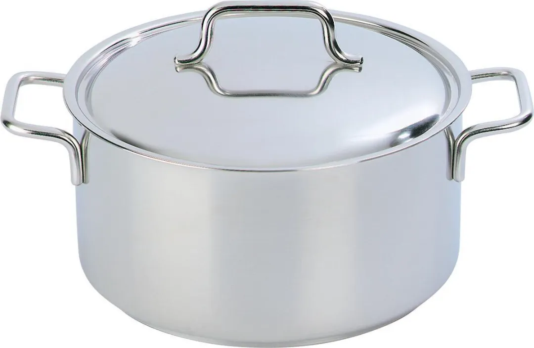 Demeyere Apollo Kookpan 20cm 3L