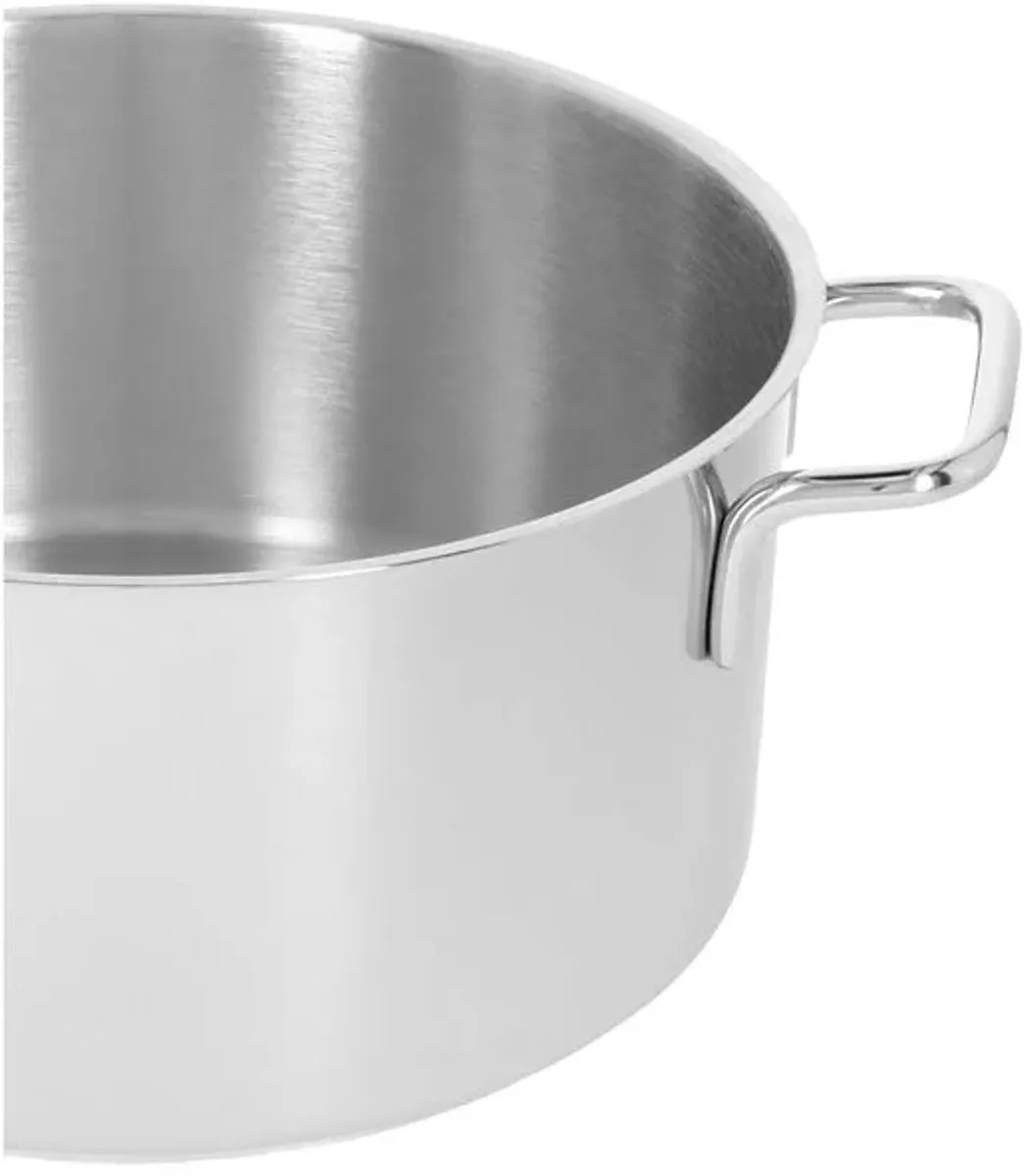 Demeyere Apollo Kookpan 20cm 3L - RVS