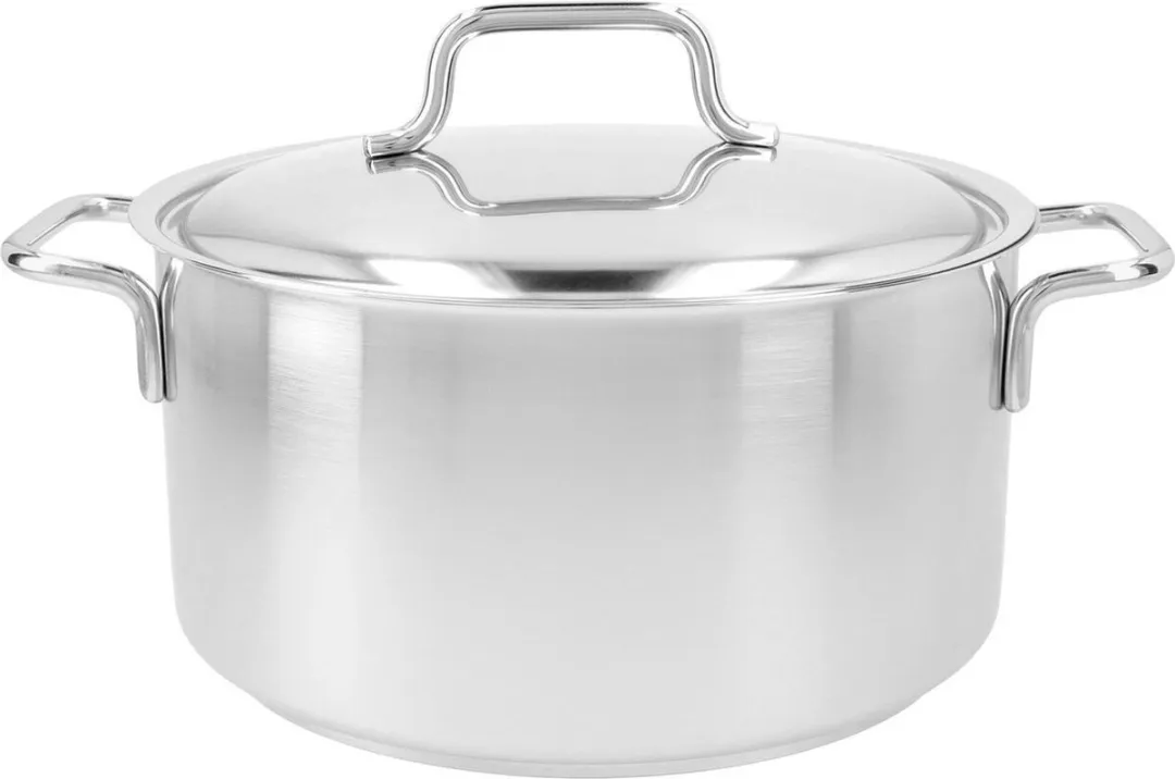 Demeyere Apollo Kookpan 20cm 3L - RVS