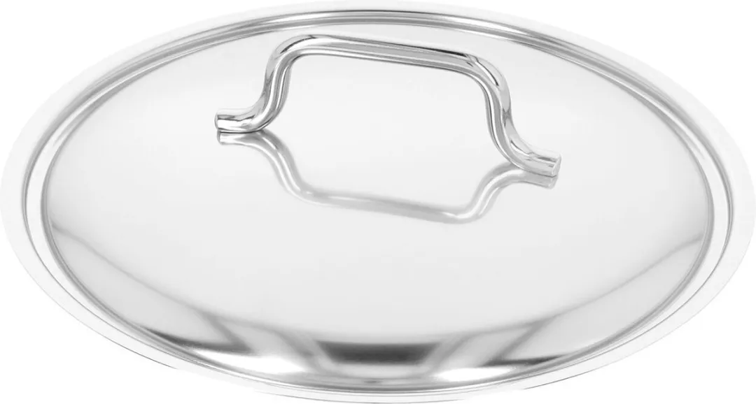 Demeyere Apollo Kookpan 20cm 3L - RVS