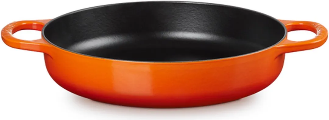 Le Creuset Gietijzeren Pan 28cm