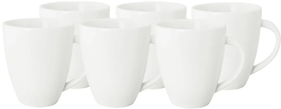 VT Wonen Mok Ivory White 250ml