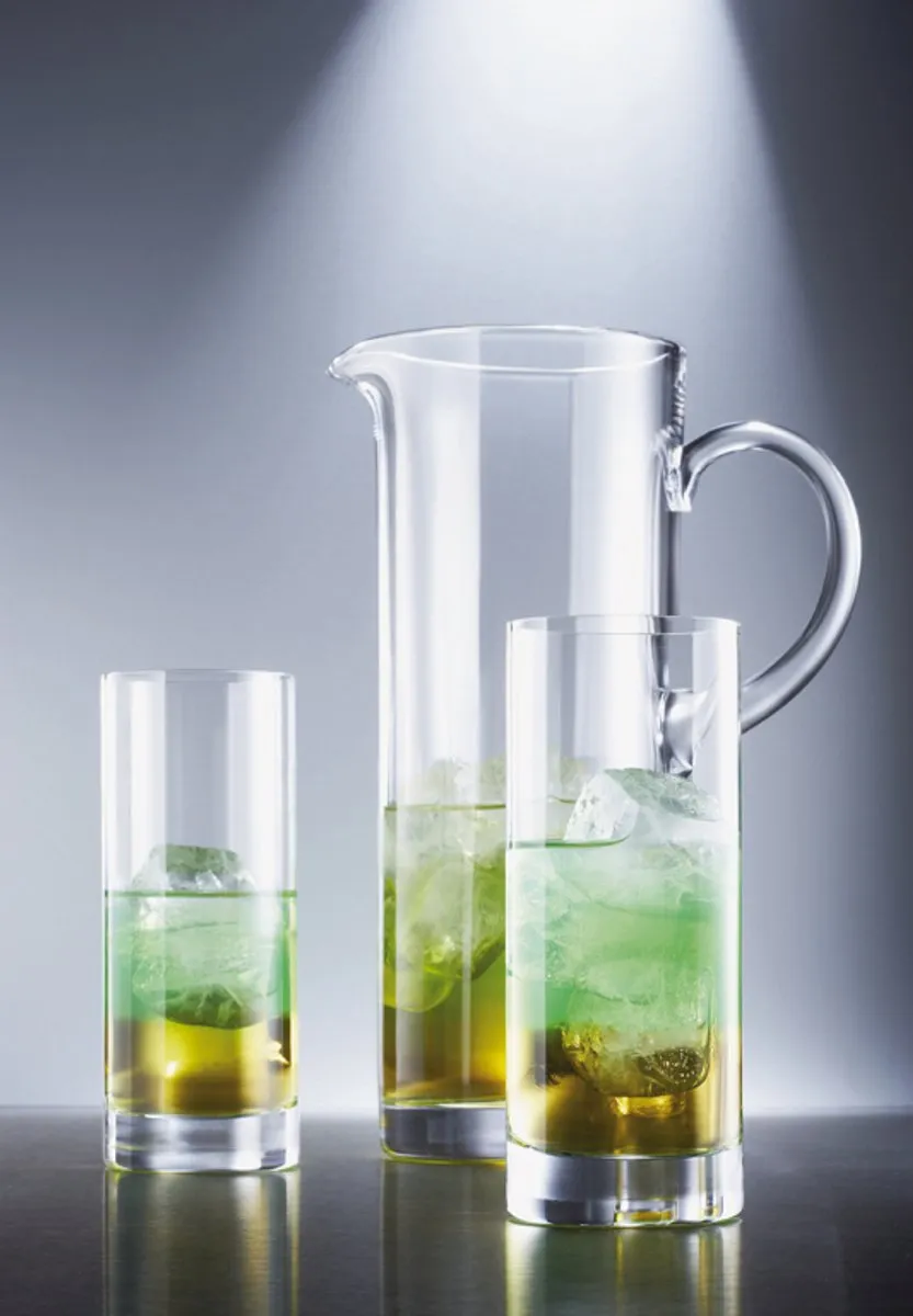 Zwiesel Glas Paris Longdrinkglas 0.35L - 6 Stuks