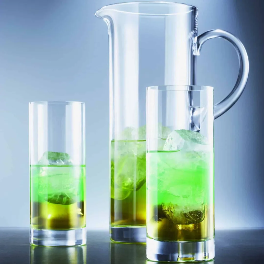 Zwiesel Glas Paris Longdrinkglas 0.35L - 6 Stuks