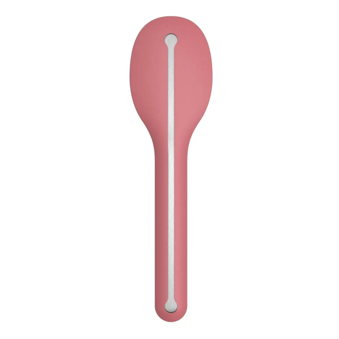 BergHOFF LEO Reisbestekset Roze