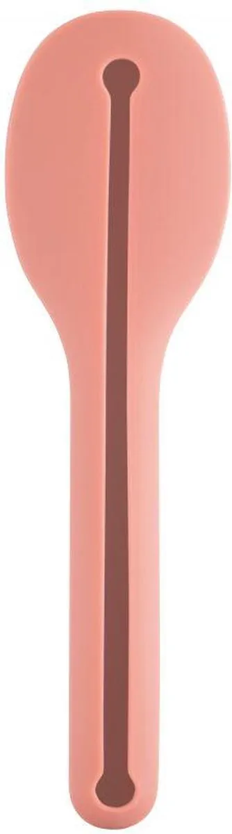 BergHOFF LEO Reisbestekset Roze - 4-delig